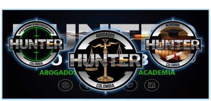 HUNTER Colombia